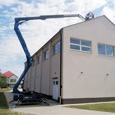 Építőipari munkák