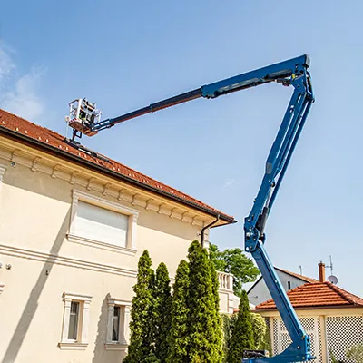 Ipari karbantartás, tisztítás
